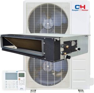 Who Makes Cooper And Hunter Mini Splits