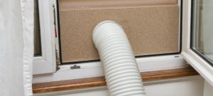 How Dangerous is Extending the Hose of a Portable Air Conditioner