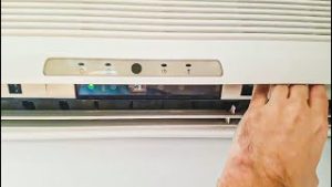 Turn on Air Conditioner Without Remote