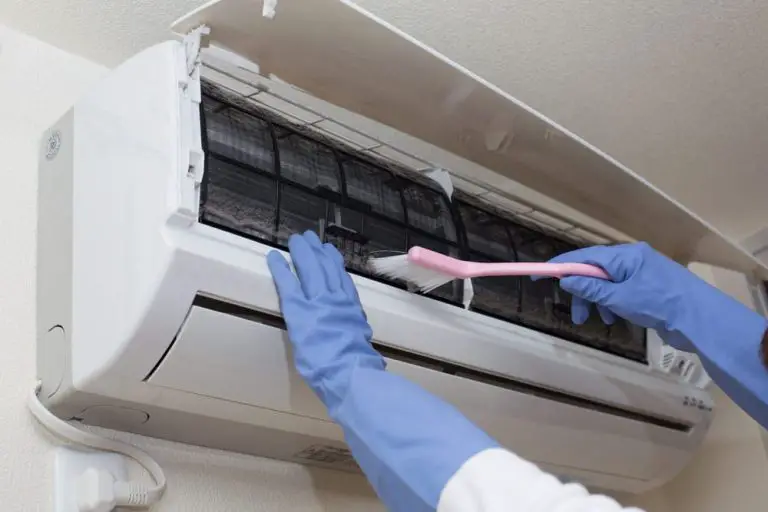 Can a Dirty Air Conditioner Filter Make You Sick