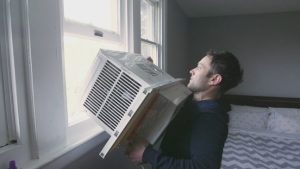 Can You Get Sick from a Window Air Conditioner