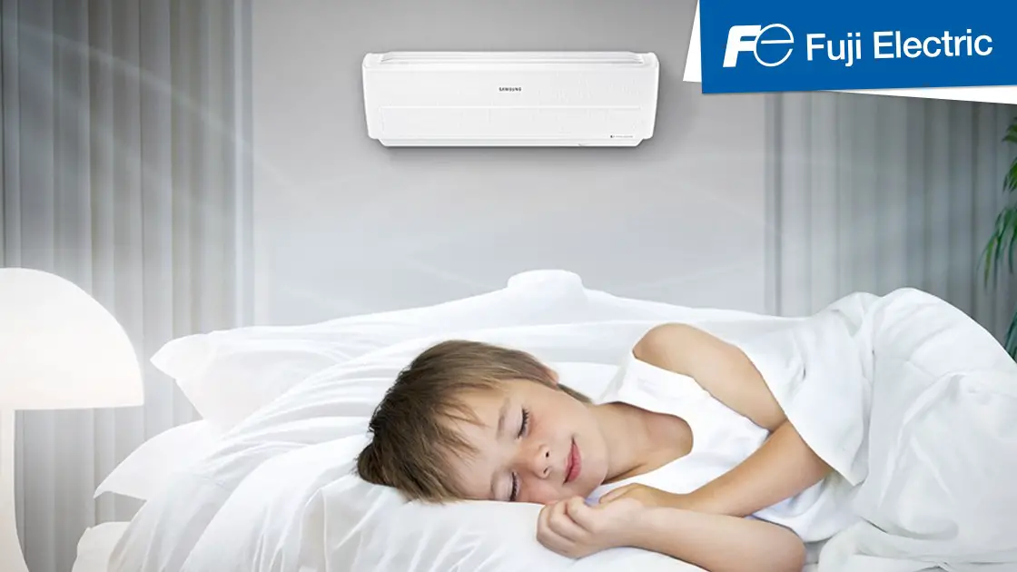 Is It Bad to Sleep With Air Conditioners on