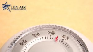 Ac Thermostat Making Clicking Noise