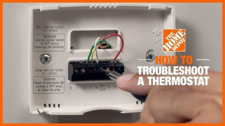 How to Tell If Ac Thermostat is Not Working