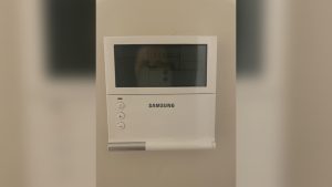 Samsung Ac Thermostat Not Working
