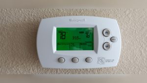 Thermostat Clicking But Ac Not Turning on